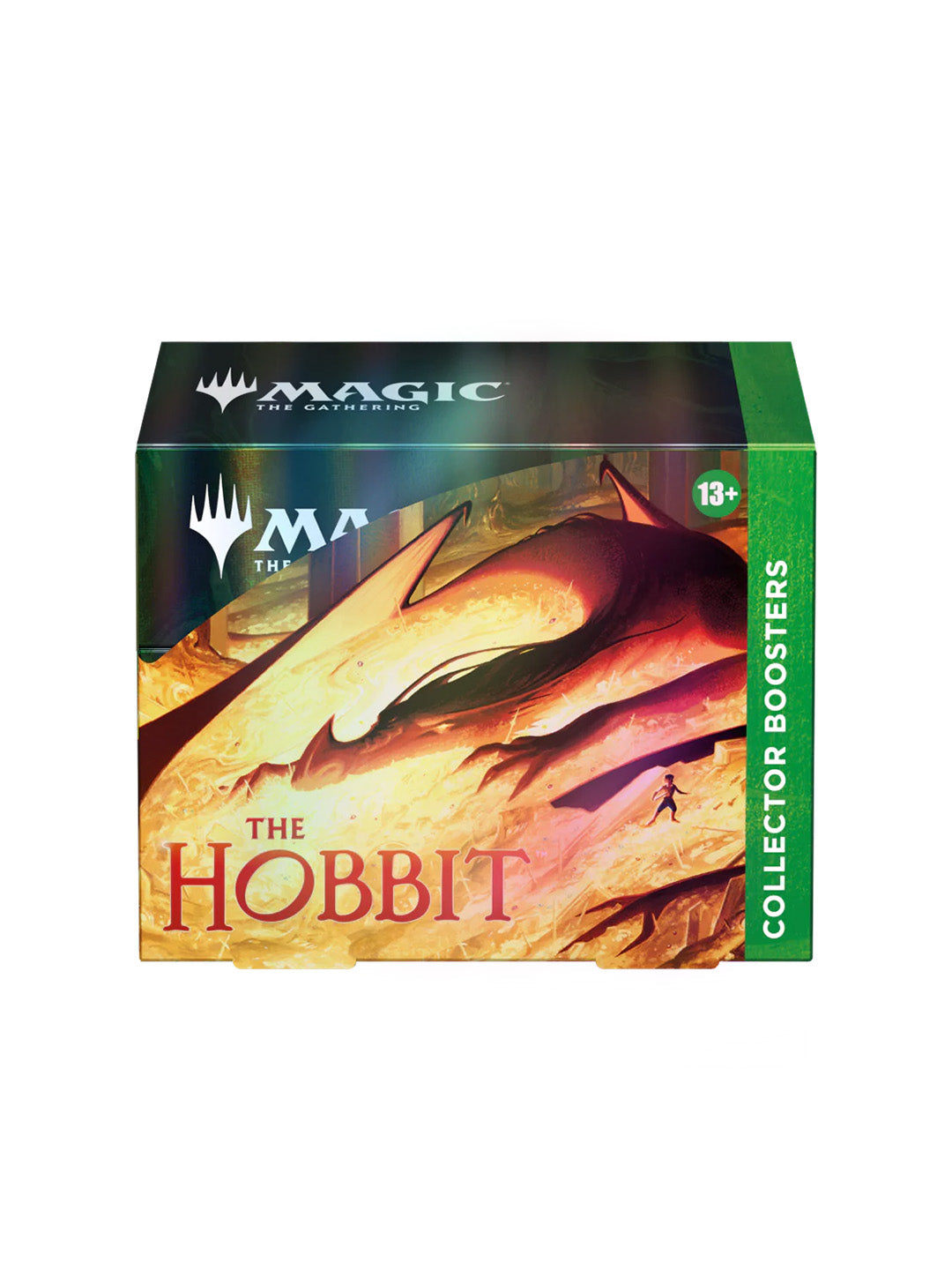 Magic: The Gathering – The Hobbit Collector Booster Box