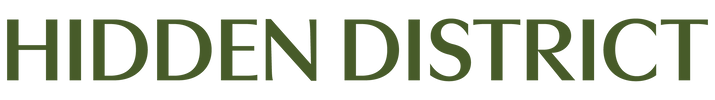 Hidden District