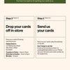 Value Bulk – Card Grading