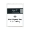 PCG TCG Player's Slab – Card Grading