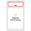 Express – Card Grading