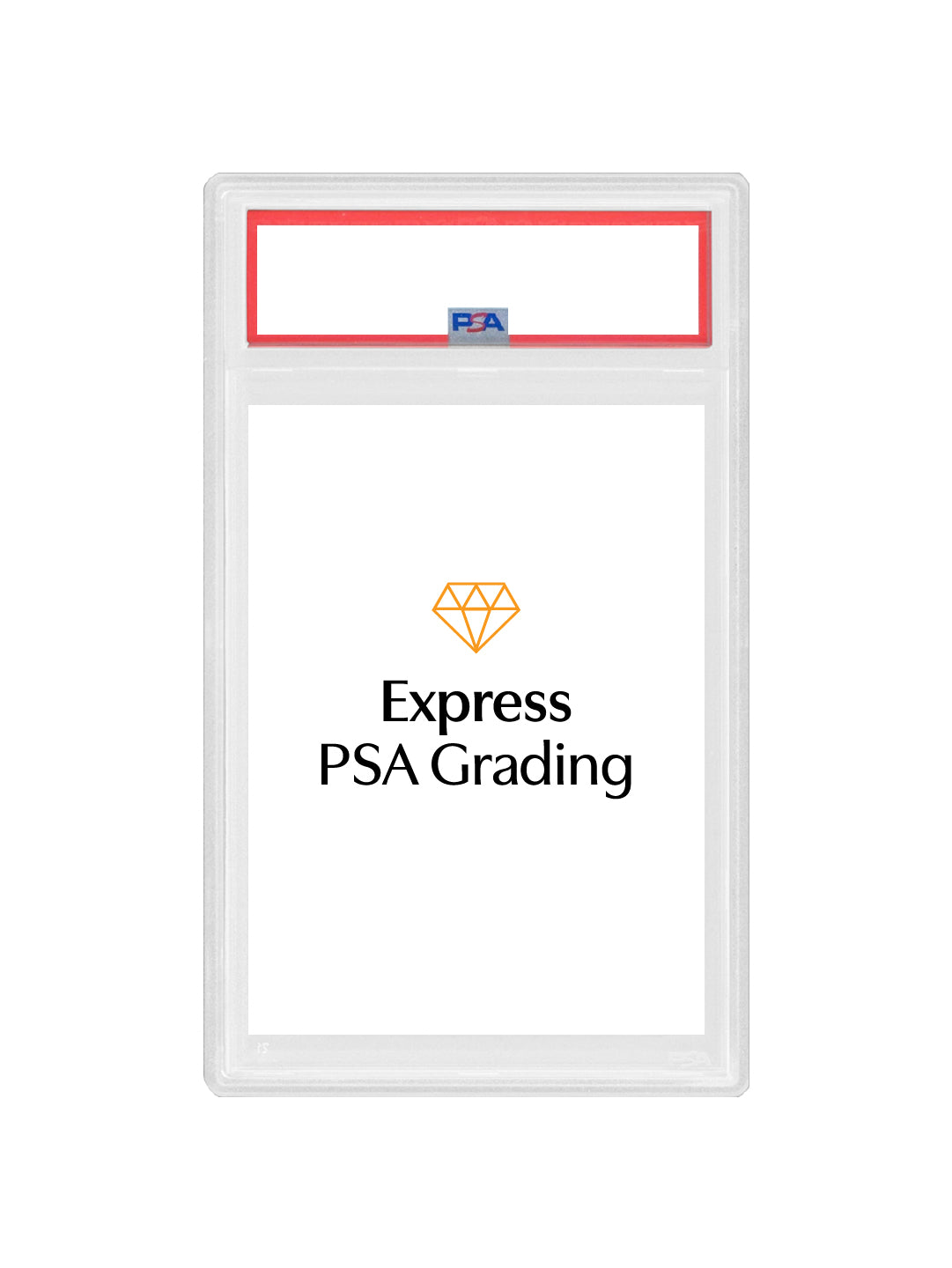 Express – Card Grading