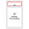 PSA Priority – Card Grading