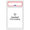 PSA Standard – Card Grading