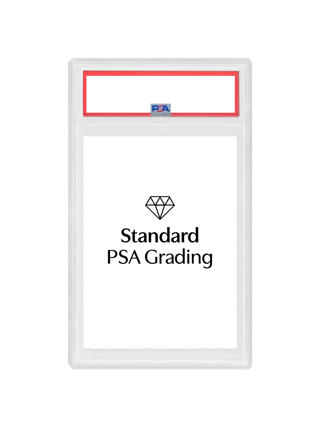 PSA Standard – Card Grading