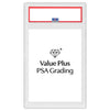 Value Plus – Card Grading