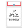 Value Plus – Card Grading