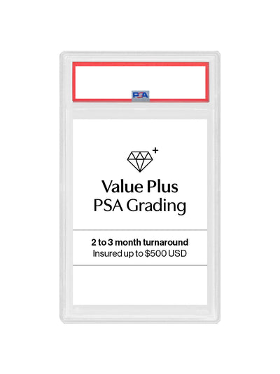 how to get cards graded with psa 100 Perfect Fit Card Sleeves (and other slabs of equal dime Gemloader Pokemon PSA Graded Single Cards