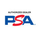 PSA Authorized Dealer logo on a white background